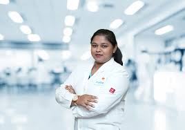 Dr Shreya Jaiswal